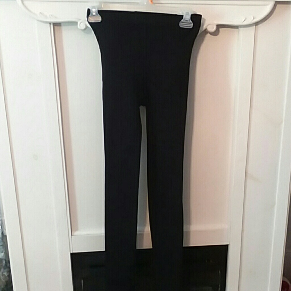 Black Legginings